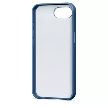 Pokrowiec ochronny dla iPhone 17e Apple Beats z MagSafe, niebieski, pasuje do 15,5 cm (6,1 cala)