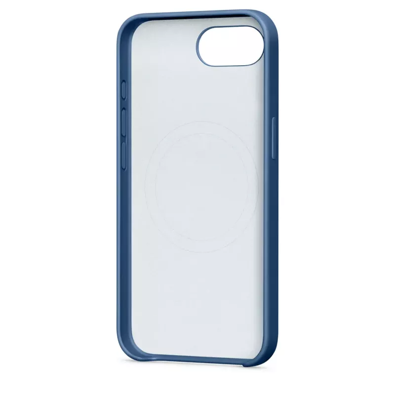 Pokrowiec ochronny dla iPhone 17e Apple Beats z MagSafe, niebieski, pasuje do 15,5 cm (6,1 cala)