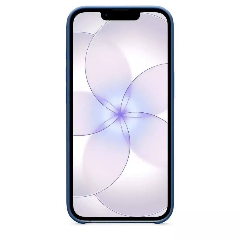 Pokrowiec ochronny dla iPhone 17e Apple Beats z MagSafe, niebieski, pasuje do 15,5 cm (6,1 cala)