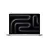 Laptop Apple MacBook Pro 16,2 cala M5 Pro — 18‑rdzeniowy CPU, 20‑rdzeniowy GPU, 48 GB RAM, 1 TB SSD, srebrny