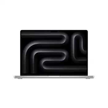 Laptop Apple MacBook Pro 16,2 cala M5 Pro — 18‑rdzeniowy CPU, 20‑rdzeniowy GPU, 48 GB RAM, 1 TB SSD, srebrny