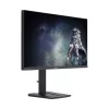 Dahua Technology DHI-LM27-E331AY monitor komputerowy 68,6 cm (27 cali) 2560 x 1440 pikseli Quad HD LED Czarny