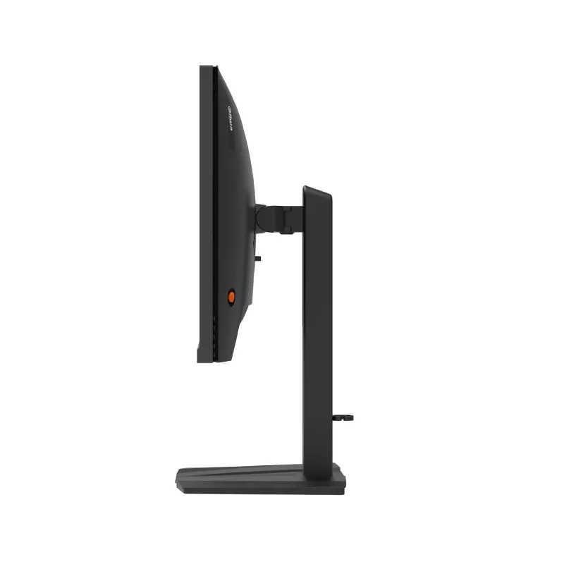 Dahua Technology DHI-LM27-E331AY monitor komputerowy 68,6 cm (27 cali) 2560 x 1440 pikseli Quad HD LED Czarny