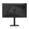 Dahua Technology DHI-LM27-E331AY monitor komputerowy 68,6 cm (27 cali) 2560 x 1440 pikseli Quad HD LED Czarny