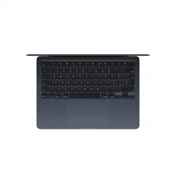 Laptop Apple MacBook Air M5 13,6 cala (34,5 cm) — 16 GB RAM, 512 GB SSD, macOS Tahoe, granatowy