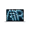 Laptop Apple MacBook Air M5 13,6 cala (34,5 cm) 16 GB RAM 512 GB SSD niebieski