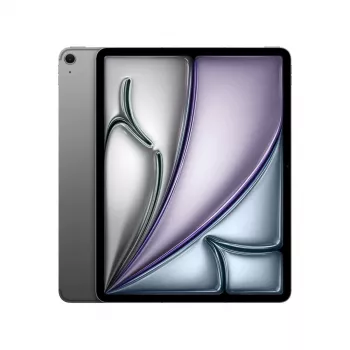 Tablet Apple iPad Air 13 cali (33 cm) Wi‑Fi + Cellular, 256 GB, M4, 12 GB RAM, Gwiezdna Szarość