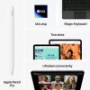 Tablet Apple iPad Air 11 cali Wi‑Fi + Cellular 256 GB, M4, 12 GB RAM, 5G, Gwiezdna szarość