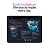 Tablet Apple iPad Air 11 cali Wi‑Fi + Cellular 256 GB, M4, 12 GB RAM, 5G, Gwiezdna szarość