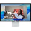 Monitor Apple Studio Display 27 cali 5K (5120×2880) LED, szkło standardowe, montaż VESA, srebrny