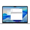 Laptop Apple MacBook Air M5 13.6 cala (34,5 cm) 24 GB RAM 1 TB SSD srebrny