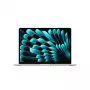 Laptop Apple MacBook Air M5 13.6 cala (34,5 cm) 24 GB RAM 1 TB SSD srebrny