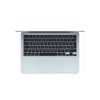 Laptop Apple MacBook Air M5 13,6 cala (34,5 cm) 24 GB RAM 1 TB SSD macOS Tahoe niebieski