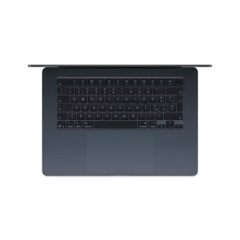 Laptop Apple MacBook Air M5 15.3 cala (38.9 cm) 16 GB RAM 512 GB SSD macOS Tahoe granatowy