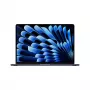 Laptop Apple MacBook Air M5 15.3 cala (38.9 cm) 16 GB RAM 512 GB SSD macOS Tahoe granatowy
