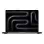 Laptop Apple MacBook Pro 14-calowy — M5 (10‑rdzeniowy CPU / 10‑rdzeniowy GPU), 32 GB RAM, 1 TB SSD, gwiezdna czerń