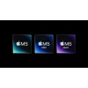 Laptop Apple MacBook Pro 16,2 cala M5 Max 18‑rdzeniowy CPU / 40‑rdzeniowy GPU, 48 GB RAM, 2 TB SSD, srebrny