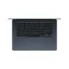 Laptop Apple MacBook Air M5 15,3 cala (38,9 cm) 2880×1864, 16 GB RAM, 1 TB SSD, macOS Tahoe, granatowy