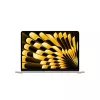 Laptop Apple MacBook Air M5 13,6 cala (34,5 cm) — 16 GB RAM, 512 GB SSD, macOS Tahoe, beżowy