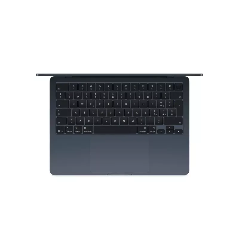 Laptop Apple MacBook Air M5 13,6 cala (34,5 cm) 16 GB RAM 1 TB SSD Wi‑Fi 7 macOS Tahoe granatowy