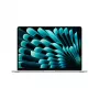 Laptop Apple MacBook Air M5 15.3 cala (38.9 cm) 24 GB RAM 1 TB SSD Wi‑Fi 7 macOS Tahoe srebrny