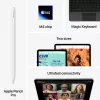 Tablet Apple iPad Air 11 inch (M4) Wi‑Fi + Cellular 128 GB, 12 GB RAM, niebieski