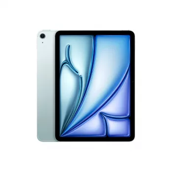 Tablet Apple iPad Air 11 inch (M4) Wi‑Fi + Cellular 128 GB, 12 GB RAM, niebieski