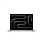 Laptop Apple MacBook Pro 14 cali — M5 Max (18-rdzeniowy CPU, 32-rdzeniowy GPU), 36 GB RAM, 2 TB SSD, srebrny