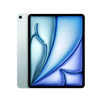 Tablet Apple iPad Air 13 cali (33 cm) Wi‑Fi + Cellular 128 GB, M4, 12 GB RAM, niebieski