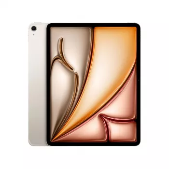 Tablet Apple iPad Air 13-calowy (33 cm) Wi‑Fi + Cellular 128 GB, M4, 12 GB, Starlight