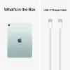 Tablet Apple iPad Air 11 cala Wi‑Fi + Cellular 256GB, M4, 12GB RAM, 5G, Niebieski