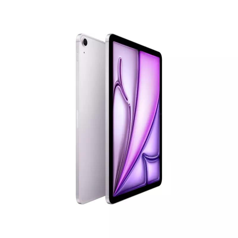 Tablet Apple iPad Air 11 cali (M4) Wi‑Fi + Cellular 256 GB, 12 GB RAM, 5G, fioletowy