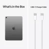 Tablet Apple iPad Air 11-calowy Wi‑Fi 512GB — M4, 12GB RAM, 2360×1640, Space Grey