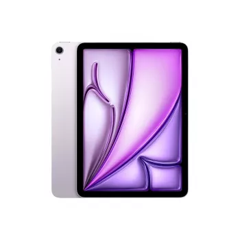 Tablet Apple iPad 11-calowy Air Wi‑Fi 512 GB fioletowy — 11 cali LED 2360×1640, M4, 12 GB RAM