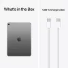 Tablet Apple iPad Air 11 cali Wi‑Fi + Cellular 1 TB, M4, 12 GB RAM, 2360×1640, Space szary