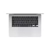 Laptop Apple MacBook Air M5 15.3 cala (38.9 cm), 16 GB RAM, 1 TB SSD, macOS Tahoe, srebrny