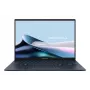 Laptop ASUS Zenbook 14 OLED UX3405CA — Intel Core Ultra 7 255H, 14 cali 3K Dotyk, 32 GB LPDDR5x, 1 TB SSD, Intel Arc 140T, Windows 11 Home, Niebieski
