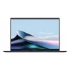 Laptop ASUS Zenbook 14 OLED UX3405CA — Intel Core Ultra 7 255H, 14 cali 3K Dotyk, 32 GB LPDDR5x, 1 TB SSD, Intel Arc 140T, Windows 11 Home, Niebieski