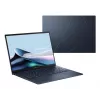 Laptop ASUS Zenbook 14 OLED UX3405CA — Intel Core Ultra 7 255H, 14 cali 3K Dotyk, 32 GB LPDDR5x, 1 TB SSD, Intel Arc 140T, Windows 11 Home, Niebieski