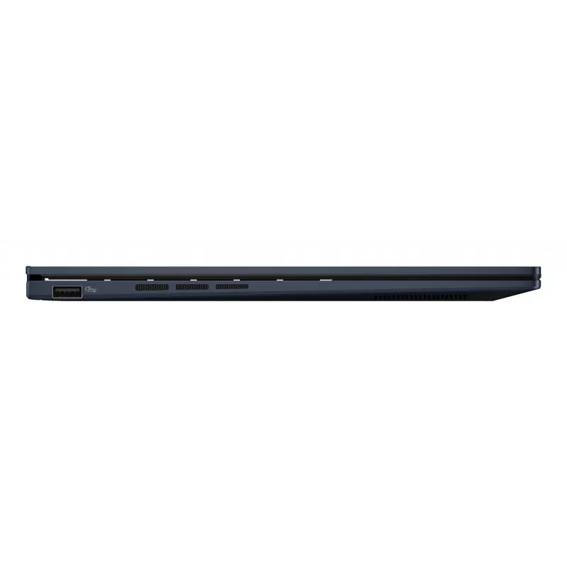 Laptop ASUS Zenbook 14 OLED UX3405CA — Intel Core Ultra 7 255H, 14 cali 3K Dotyk, 32 GB LPDDR5x, 1 TB SSD, Intel Arc 140T, Windows 11 Home, Niebieski