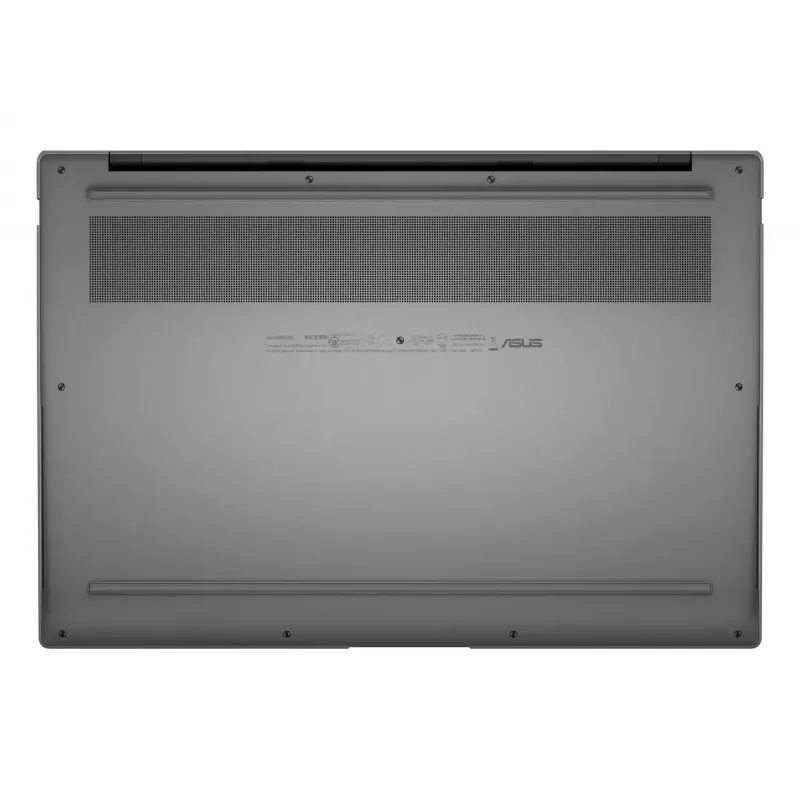 Laptop ASUS Zenbook S16 UM5606GA AMD Ryzen AI 9 465, 16 cali 3K (2880x1800), 32GB LPDDR5x, 1TB SSD, Windows 11 Home, szary