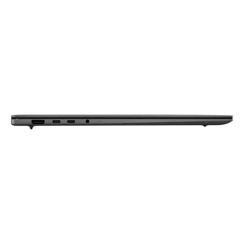 Laptop ASUS Zenbook S16 UM5606GA AMD Ryzen AI 9 465, 16 cali 3K (2880x1800), 32GB LPDDR5x, 1TB SSD, Windows 11 Home, szary