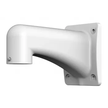 Uchwyt DAHUA PFB303W – aluminiowy wodoodporny uchwyt do kamery, gwint 1/2 cala, udźwig 7 kg, 115×255×160 mm