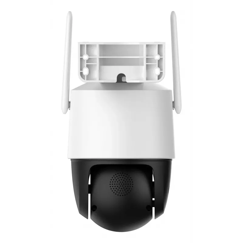 Kamera IP do monitoringu IMOU Cruiser Dual 2C 4G Turret zewnętrzna 2304×1296 obiektyw 3,6 mm sufit/ściana