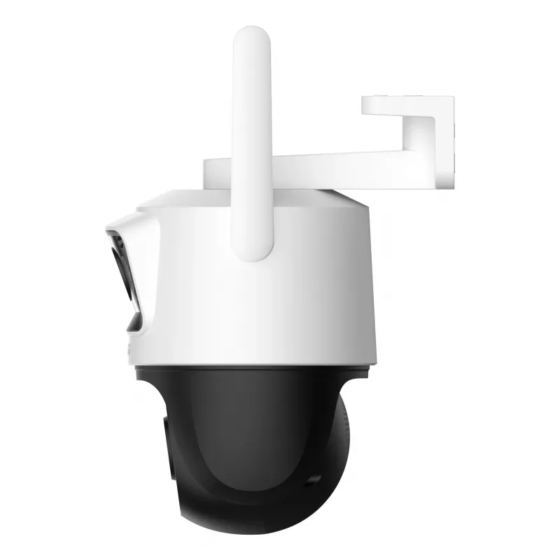 Kamera IP do monitoringu IMOU Cruiser Dual 2C 4G Turret zewnętrzna 2304×1296 obiektyw 3,6 mm sufit/ściana