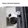 Kamera IP do monitoringu IMOU Cruiser Dual 2C 4G Turret zewnętrzna 2304×1296 obiektyw 3,6 mm sufit/ściana