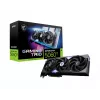 Karta graficzna MSI GeForce RTX 5060 Ti 8G GAMING TRIO OC — 8 GB GDDR7, 128-bit, PCIe 5.0, 3-fan