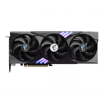 Karta graficzna MSI GeForce RTX 5060 Ti 8G GAMING TRIO OC — 8 GB GDDR7, 128-bit, PCIe 5.0, 3-fan