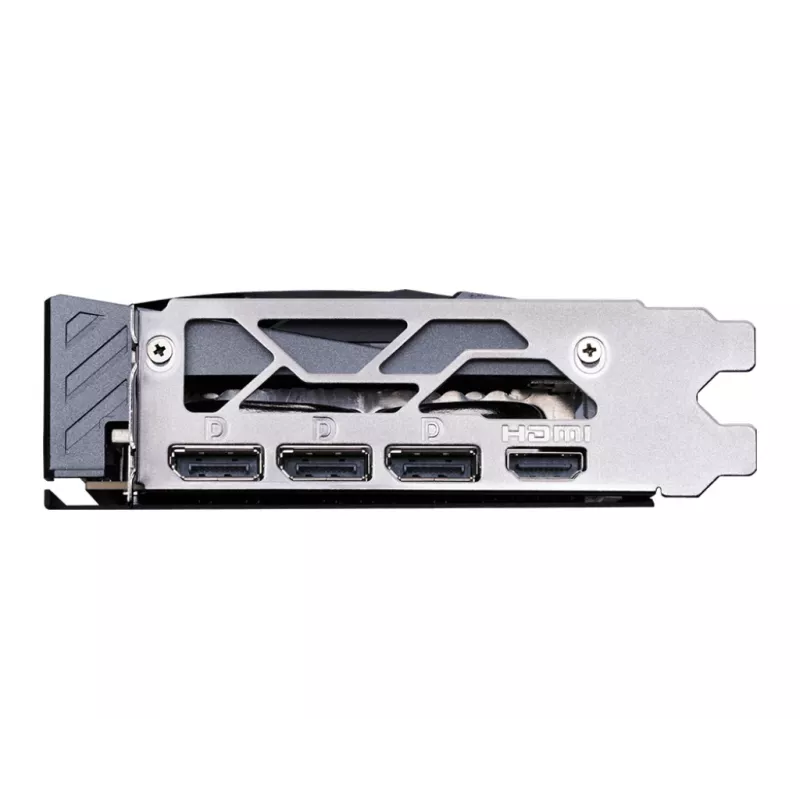 Karta graficzna MSI GeForce RTX 5060 Ti 8G GAMING TRIO OC — 8 GB GDDR7, 128-bit, PCIe 5.0, 3-fan