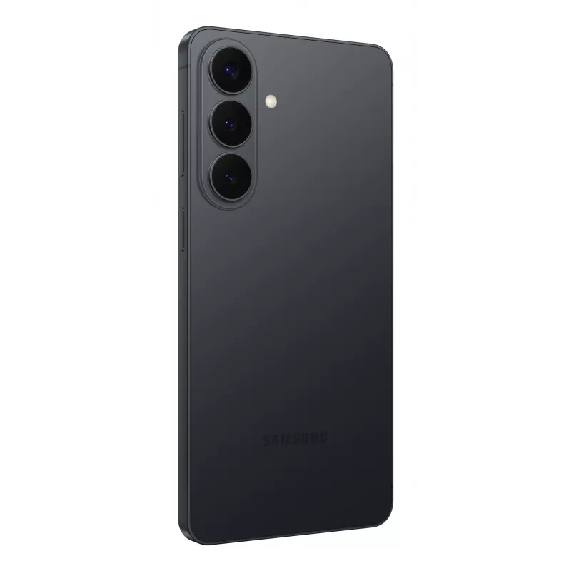 Samsung Galaxy S26 16 cm (6,3 cala) Dual SIM Android 16.0 5G USB Type-C 12 GB 512 GB 4300 mAh Czarny